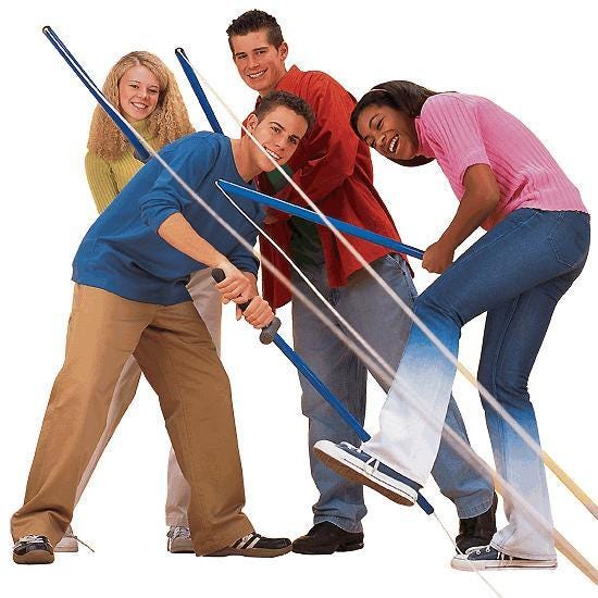 Fisherman's Tangle 2120432